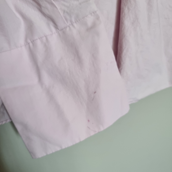 Very cute elegant lilac top - Picture 5 of 7